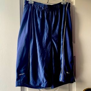 Reebok Mens Shorts